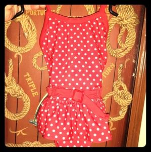 BabyGap Bathing Suite